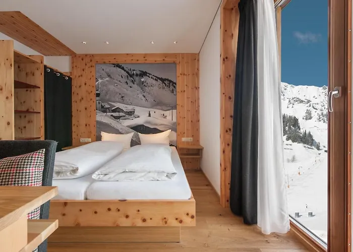 Mondschein Hotel