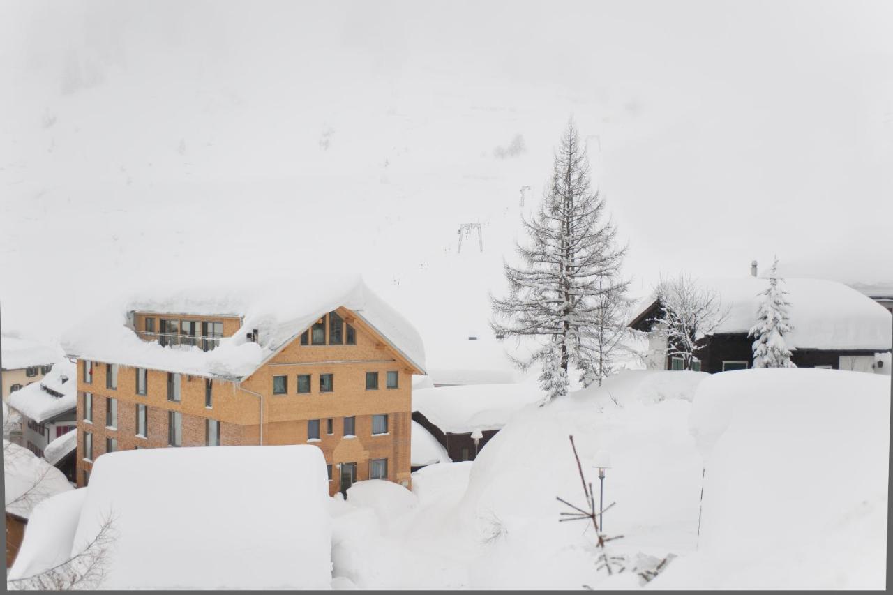 Mondschein Hotel