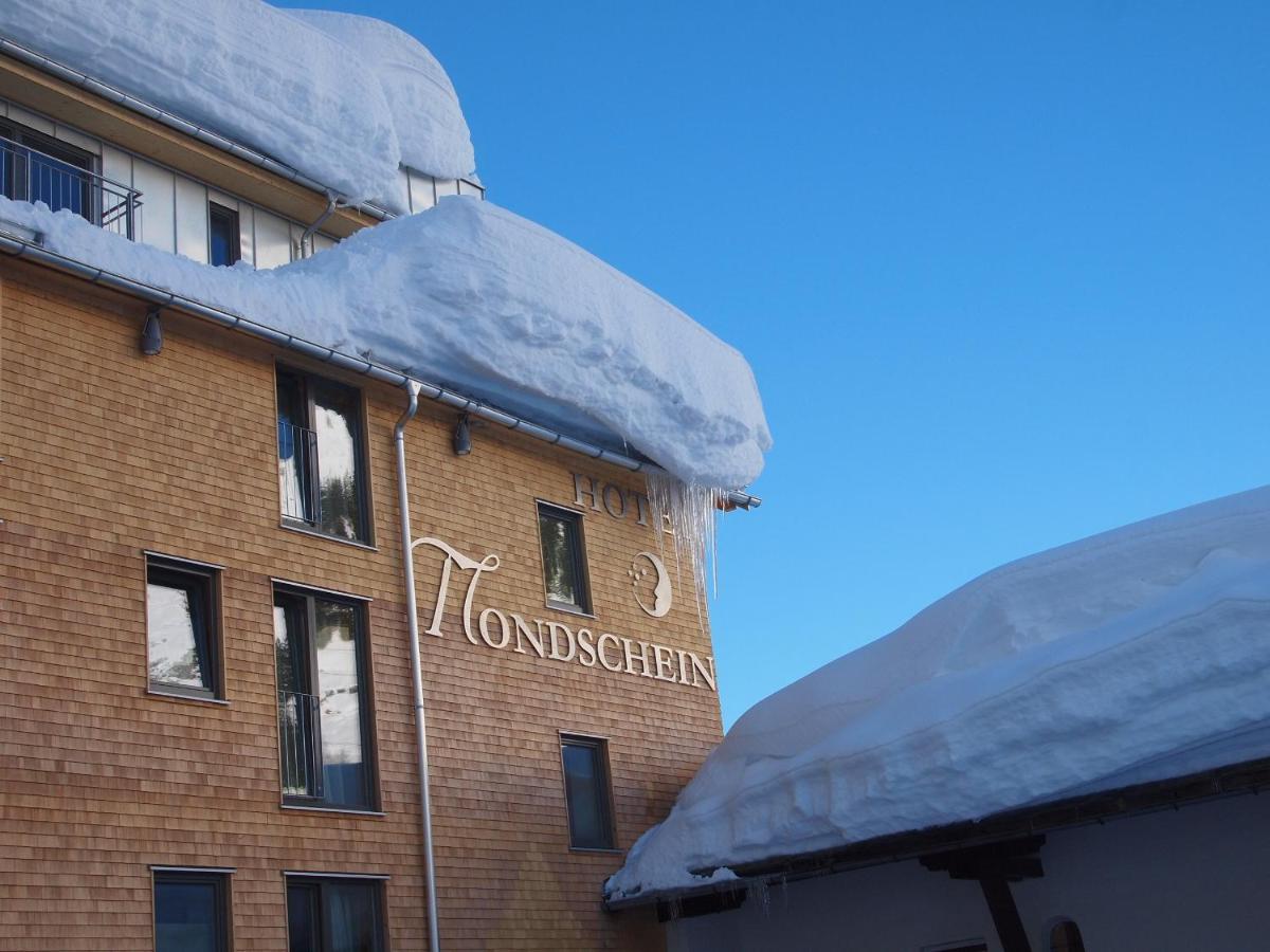 Hotel Mondschein 4*