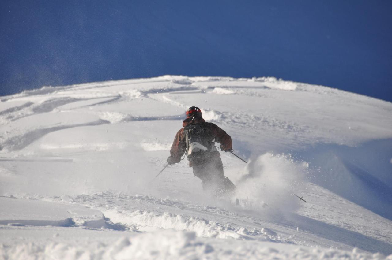 Mondschein 4* Stuben am Arlberg