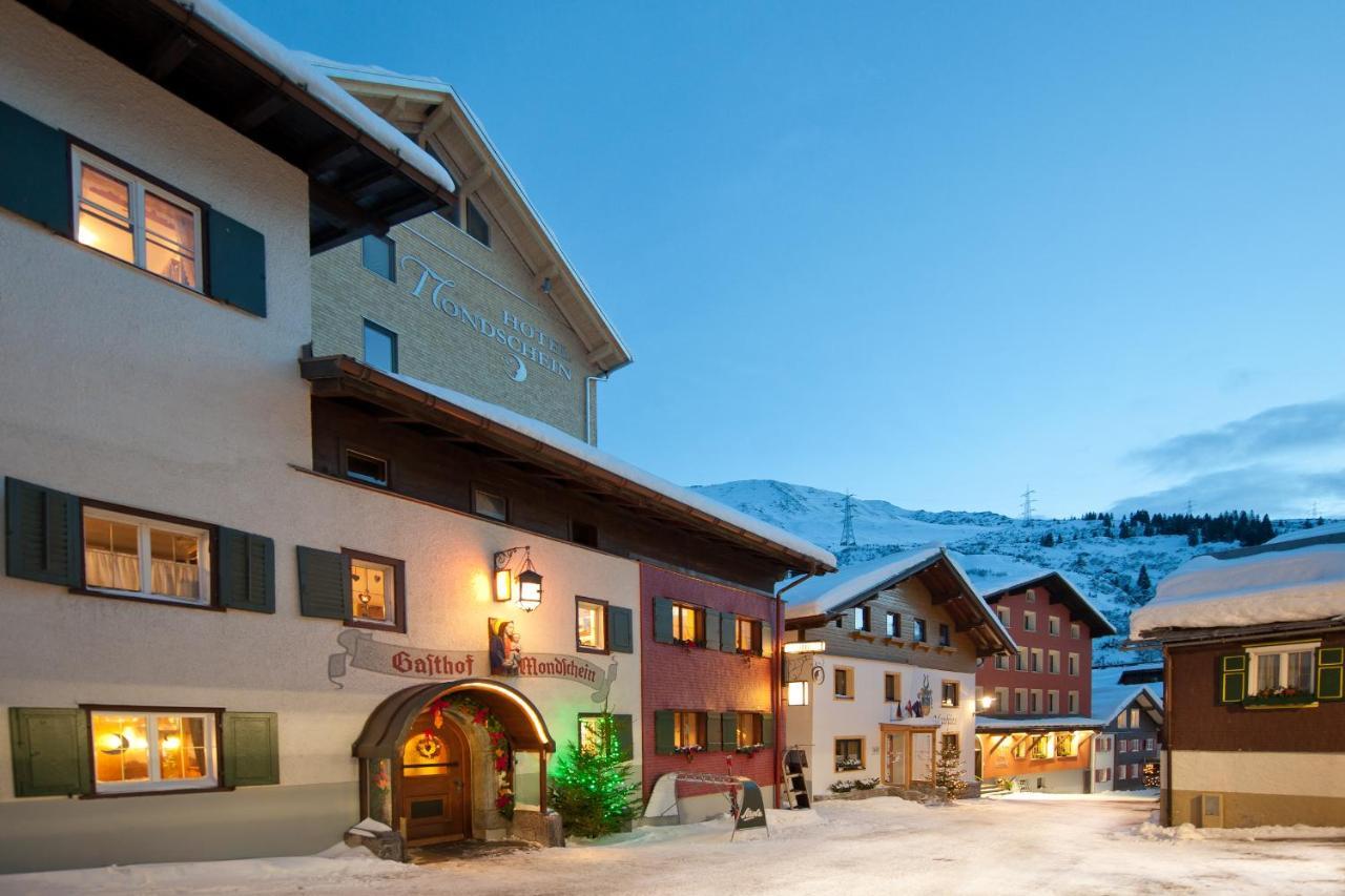 Hotel Mondschein